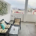 Cosy 80 M2 With 2 Balcony 5Min Hassan 2