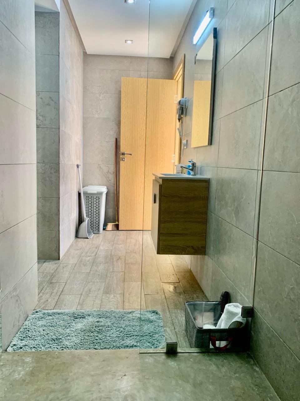 Appartement Cosy 80 M2 With 2 Balcony 5min Hassan 2 *