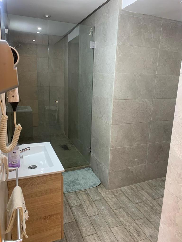 Cosy 80 M2 With 2 Balcony 5min Hassan 2 Appartement Casablanca