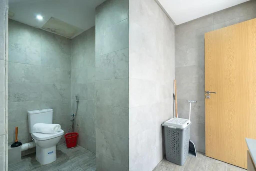 Cosy 80 M2 With 2 Balcony 5min Hassan 2 * Casablanca